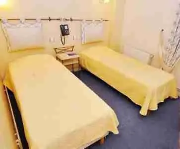 Arcantis Hotel Royal Bel Air Paris 2*,  France