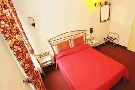 **  Arcantis Hotel Royal Bel Air Paris France