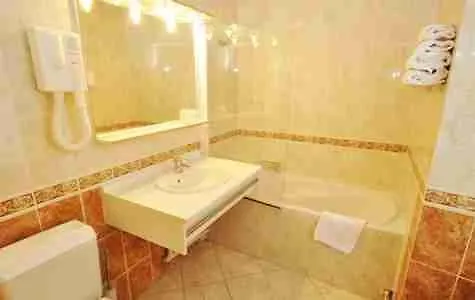 Arcantis Hotel Royal Bel Air Paris 2*,  France