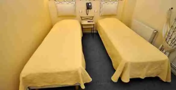 Arcantis Hotel Royal Bel Air Paris