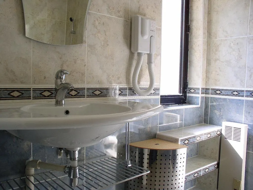 Arcantis Hotel Royal Bel Air Paris