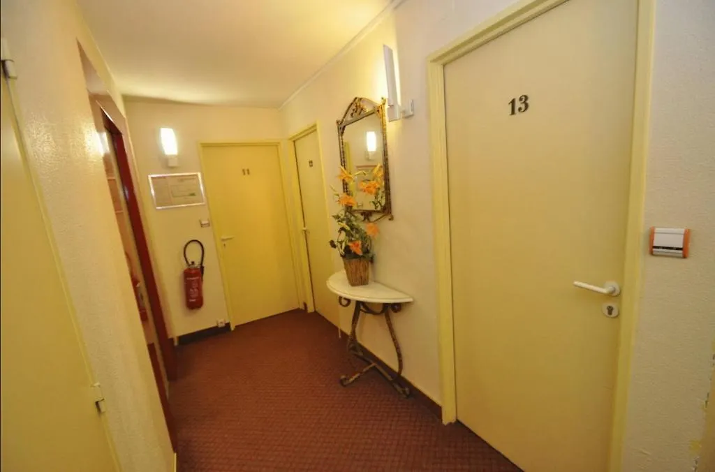 Arcantis Hotel Royal Bel Air Paris