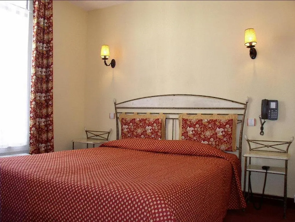 Arcantis Hotel Royal Bel Air Paris